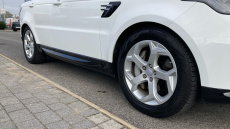 Land Rover Range Rover Sport 3.0 SDV6 HSE 5dr Auto Diesel Estate